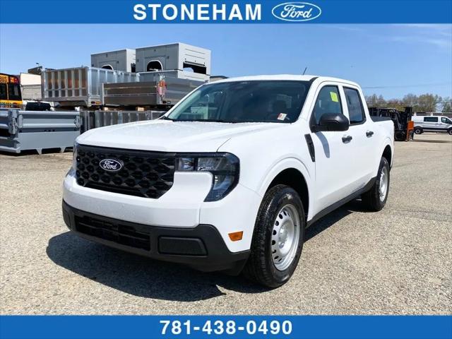 2026 Ford Maverick XL for sale in Stoneham, MA