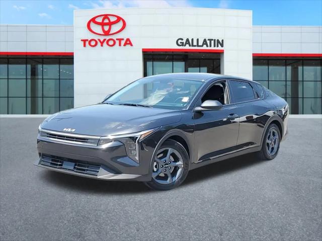 2025 Kia K4 LXS for sale in Gallatin, TN
