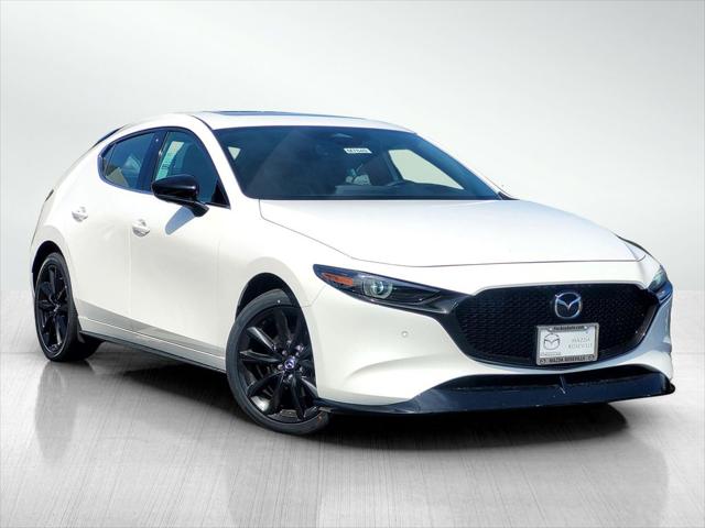 2026 Mazda Mazda3 2.5 Turbo Premium Plus for sale in Roseville, CA