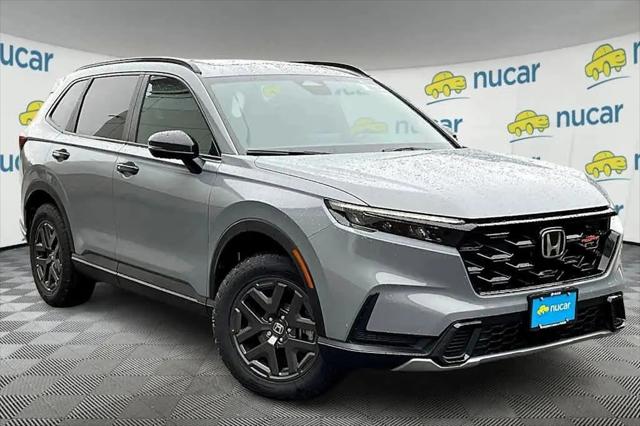 2026 Honda CR-V Hybrid AWD TrailSport for sale in Westford, MA