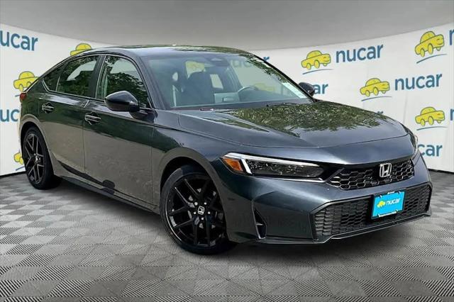 2026 Honda Civic Sport for sale in Westford, MA