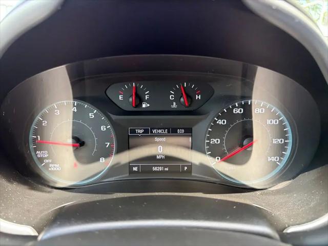 2024 Chevrolet Malibu FWD RS