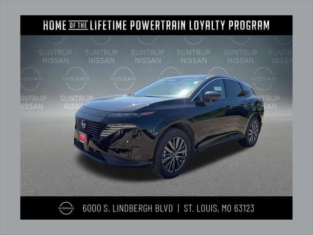 2026 Nissan Murano SL for sale in St. Louis, MO