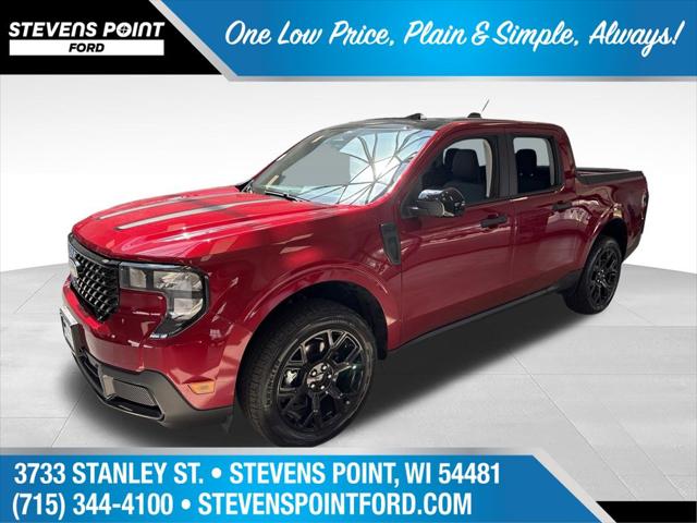 2026 Ford Maverick XLT for sale in Stevens Point, WI