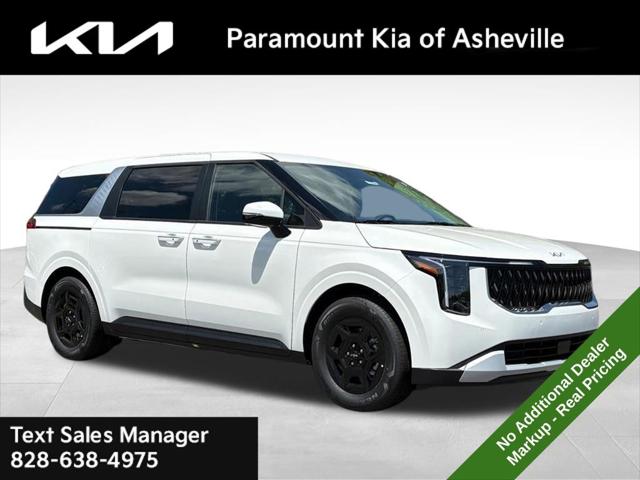 2026 Kia Carnival MPV LXS for sale in Asheville, NC