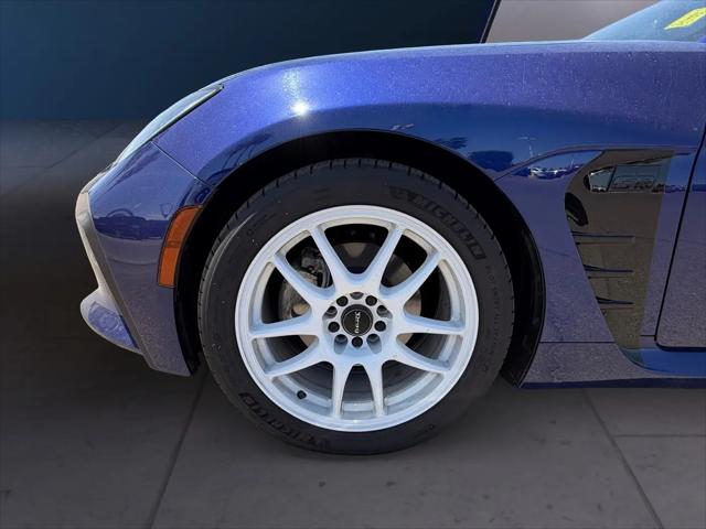 2023 Toyota GR86 Base