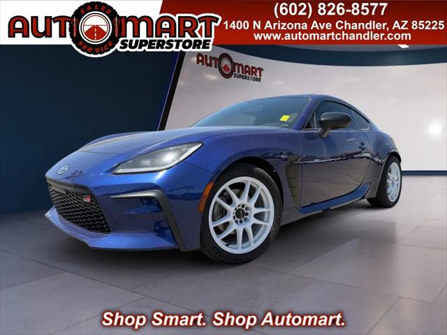 2023 Toyota GR86 Base for sale in Chandler, AZ