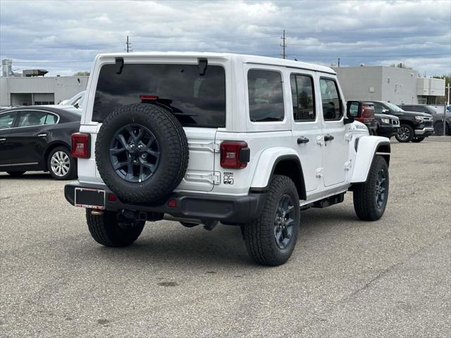 2026 Jeep Wrangler 85th Anniversary