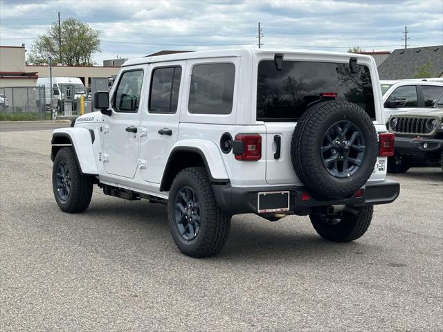 2026 Jeep Wrangler 85th Anniversary