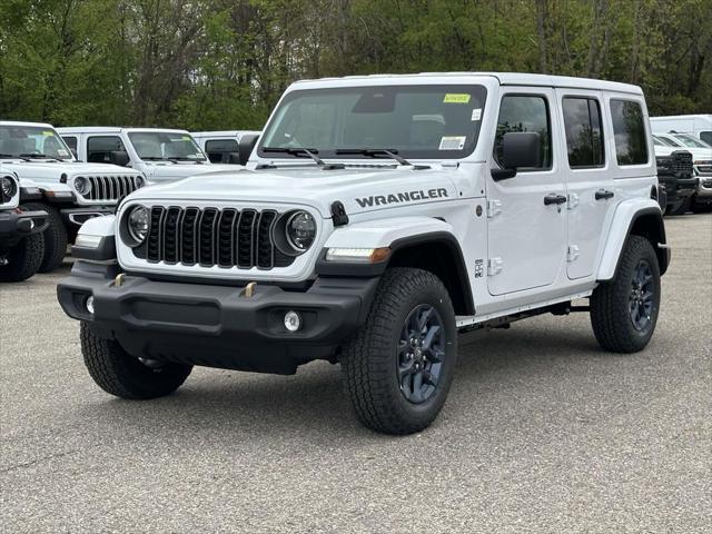 2026 Jeep Wrangler 85th Anniversary