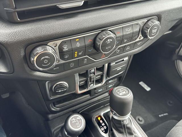 2026 Jeep Wrangler 85th Anniversary