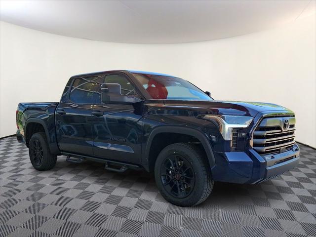 2026 Toyota Tundra SR5 CrewMax 5.5' Bed for sale in Muncy, PA