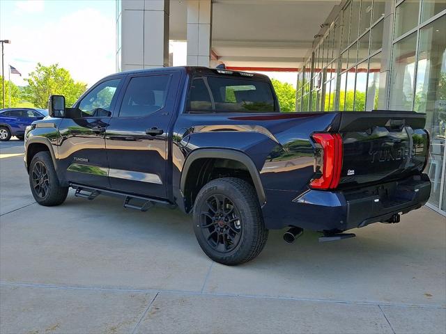 2026 Toyota Tundra SR5 CrewMax 5.5' Bed