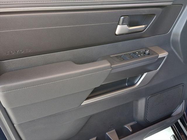 2026 Toyota Tundra SR5 CrewMax 5.5' Bed