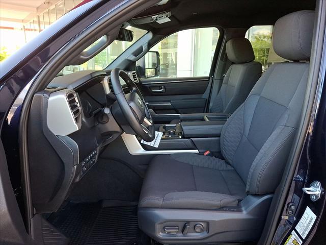 2026 Toyota Tundra SR5 CrewMax 5.5' Bed