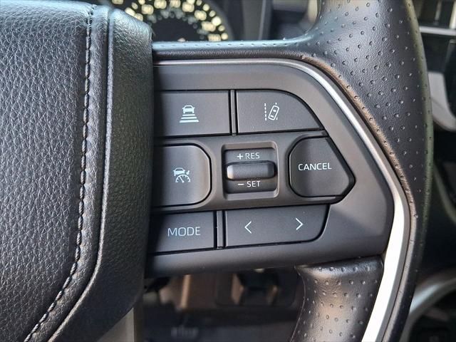 2026 Toyota Tundra SR5 CrewMax 5.5' Bed