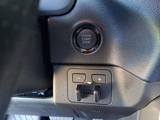 2026 Toyota Tundra SR5 CrewMax 5.5' Bed