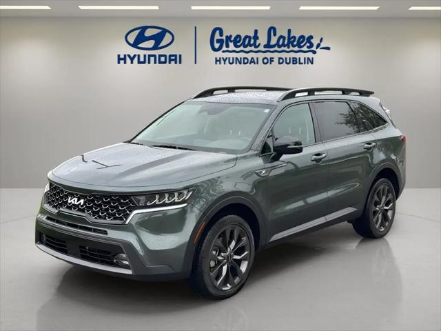 2023 Kia Sorento X-Line EX for sale near Columbus, OH