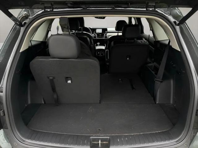 2023 Kia Sorento X-Line EX