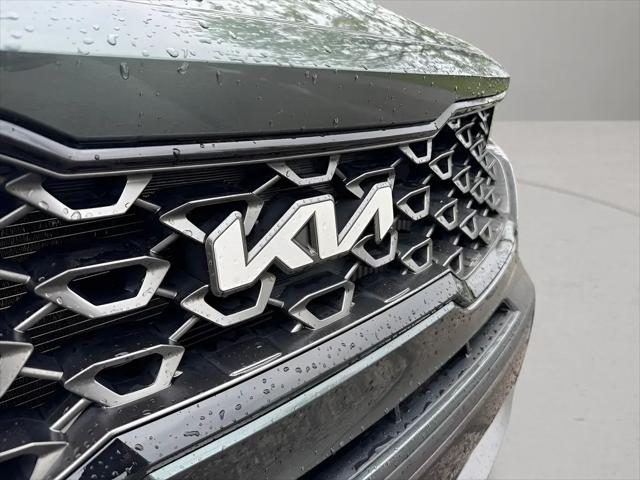 2023 Kia Sorento X-Line EX