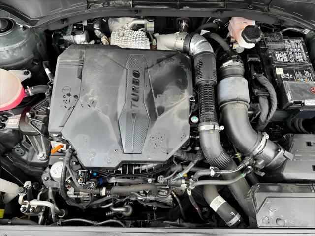 2023 Kia Sorento X-Line EX
