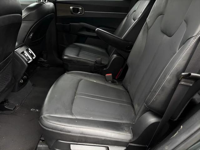 2023 Kia Sorento X-Line EX