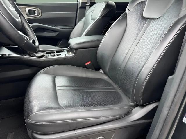 2023 Kia Sorento X-Line EX