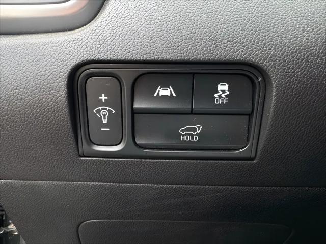 2023 Kia Sorento X-Line EX