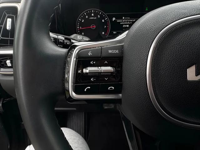 2023 Kia Sorento X-Line EX