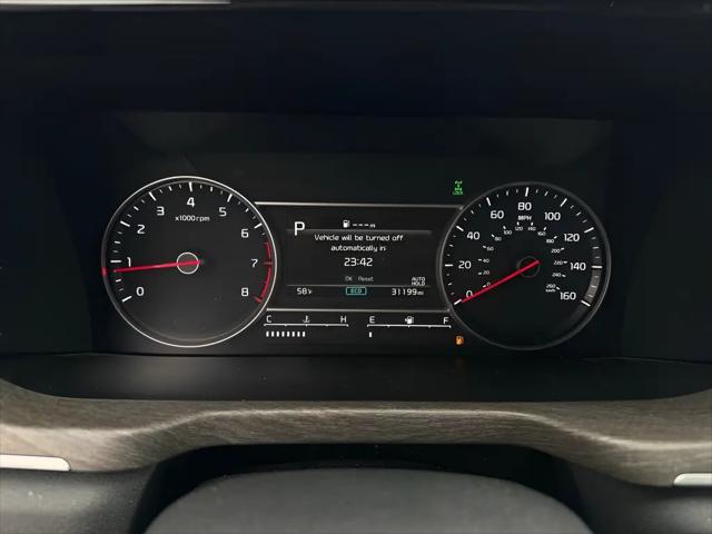2023 Kia Sorento X-Line EX