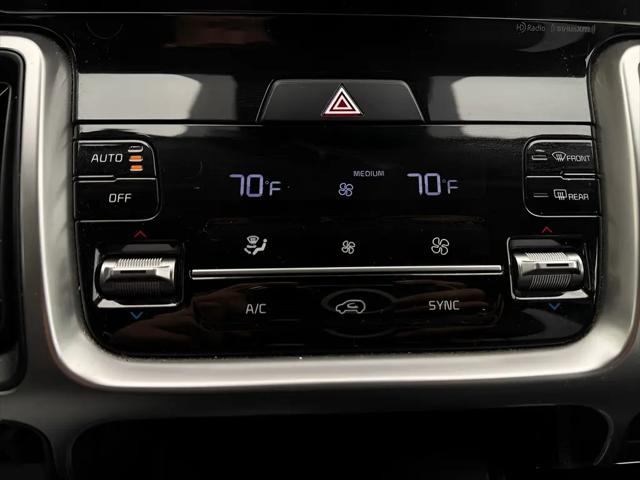 2023 Kia Sorento X-Line EX