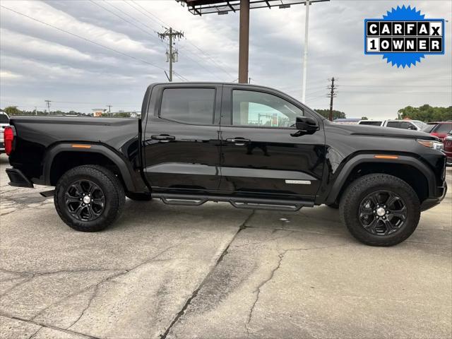 2024 GMC Canyon 2WD Elevation