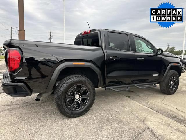 2024 GMC Canyon 2WD Elevation