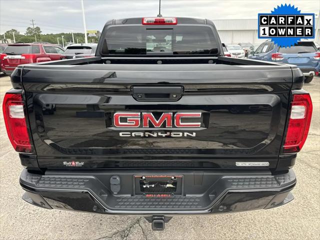 2024 GMC Canyon 2WD Elevation