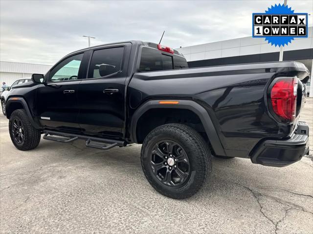 2024 GMC Canyon 2WD Elevation