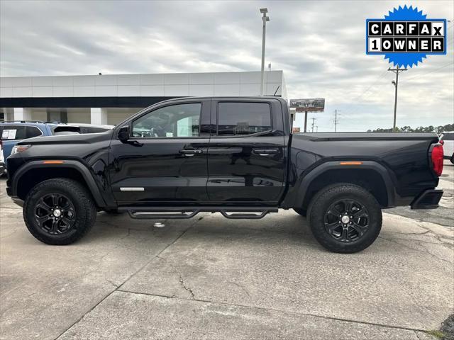 2024 GMC Canyon 2WD Elevation