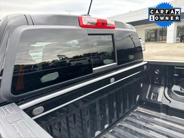 2024 GMC Canyon 2WD Elevation