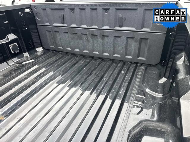 2024 GMC Canyon 2WD Elevation