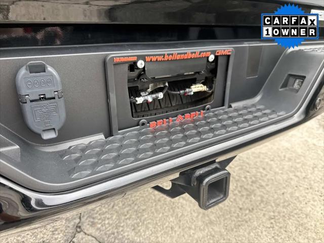 2024 GMC Canyon 2WD Elevation