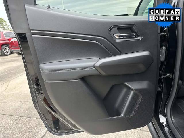 2024 GMC Canyon 2WD Elevation