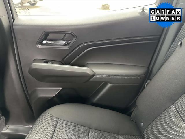 2024 GMC Canyon 2WD Elevation