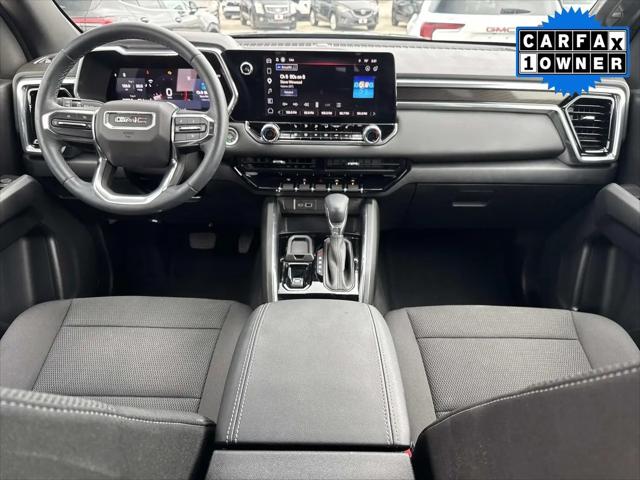 2024 GMC Canyon 2WD Elevation
