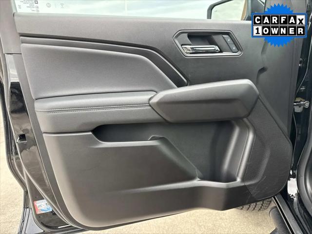 2024 GMC Canyon 2WD Elevation