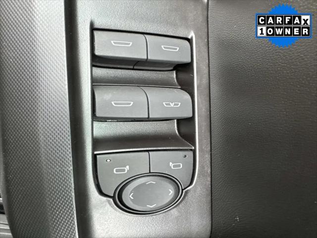 2024 GMC Canyon 2WD Elevation