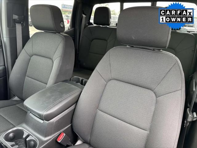2024 GMC Canyon 2WD Elevation