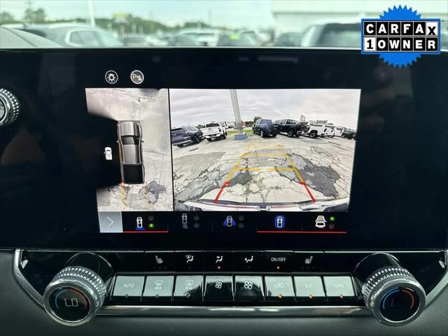 2024 GMC Canyon 2WD Elevation