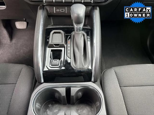 2024 GMC Canyon 2WD Elevation