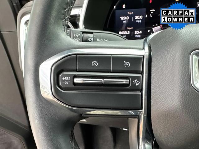 2024 GMC Canyon 2WD Elevation
