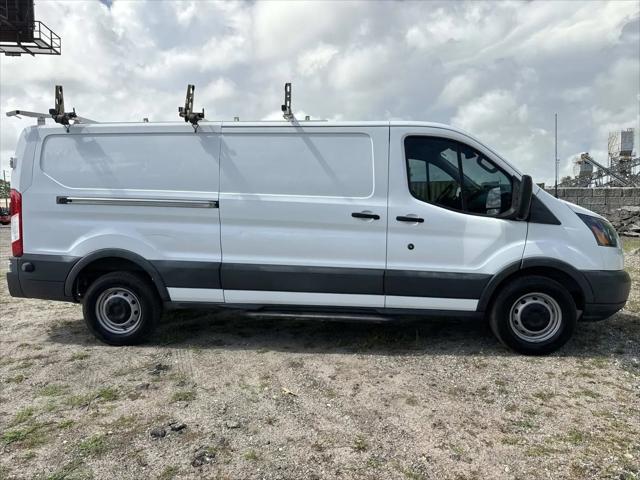 2016 Ford Transit T-350