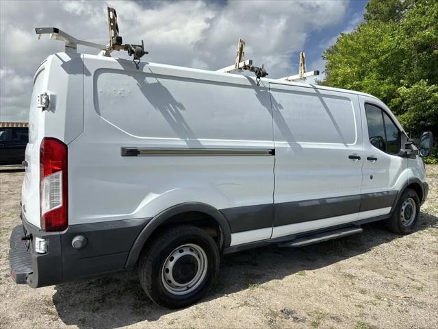 2016 Ford Transit T-350